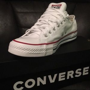 Unisex converse